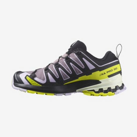 Salomon - Salomon Women's XA Pro 3D V9 GTX Trail Running Shoes (L47469500) - Cam2 