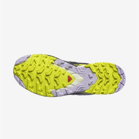 Salomon - Salomon Women's XA Pro 3D V9 GTX Trail Running Shoes (L47469500) - Cam2 