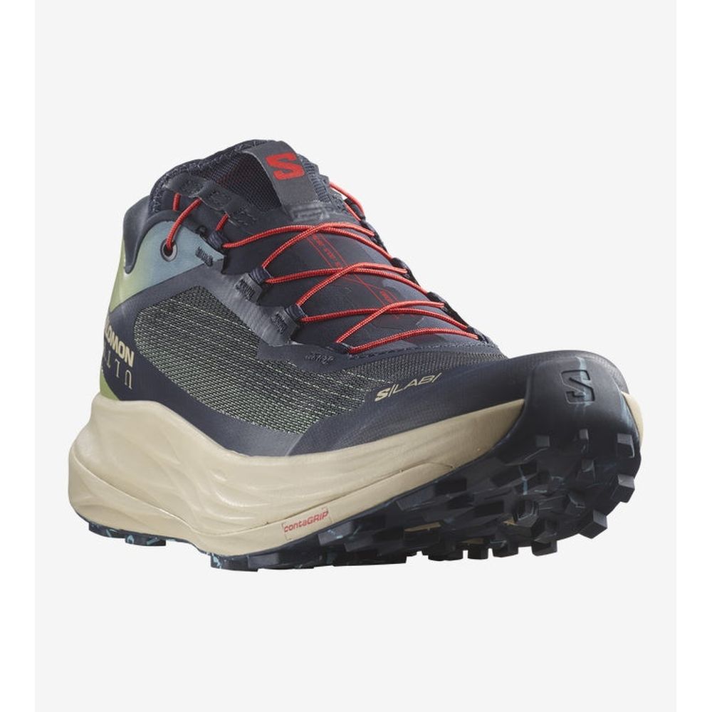 Salomon Unisex's S/Lab Ultra Trail Running Shoes (474801)