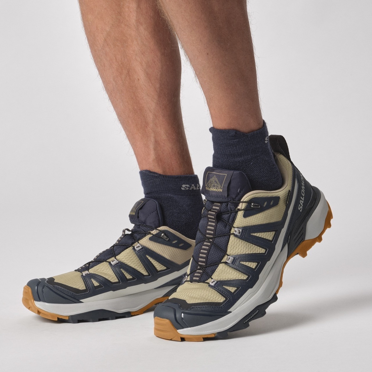 gtx salomon shoes