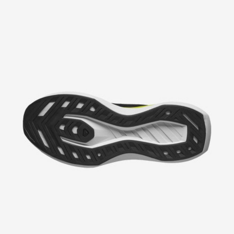 Salomon - Salomon Men's DRX Bliss 2 Road Running Shoes (L47565100) - Cam2 