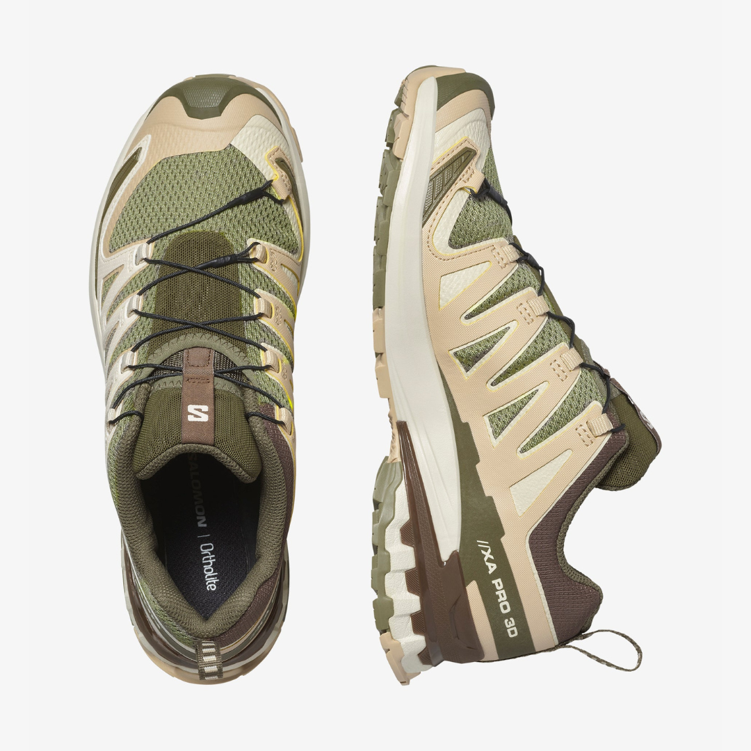 Salomon xa pro 3d camo hotsell