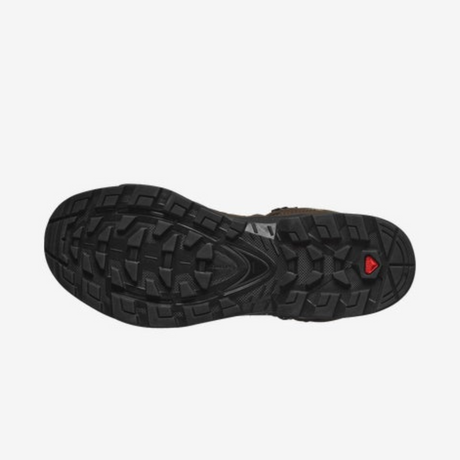 Salomon - Salomon Men's Quest Tracker Gore-Tex Hiking Shoes (L47605500) - Cam2 