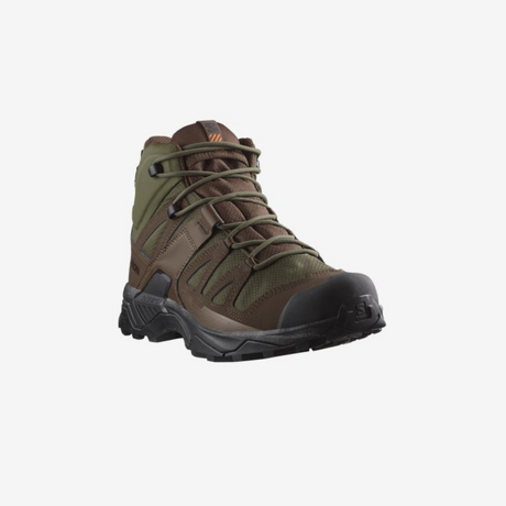 Salomon - Salomon Men's X Ultra Tracker Gore-Tex Hiking Shoes (L47607000) - Cam2 
