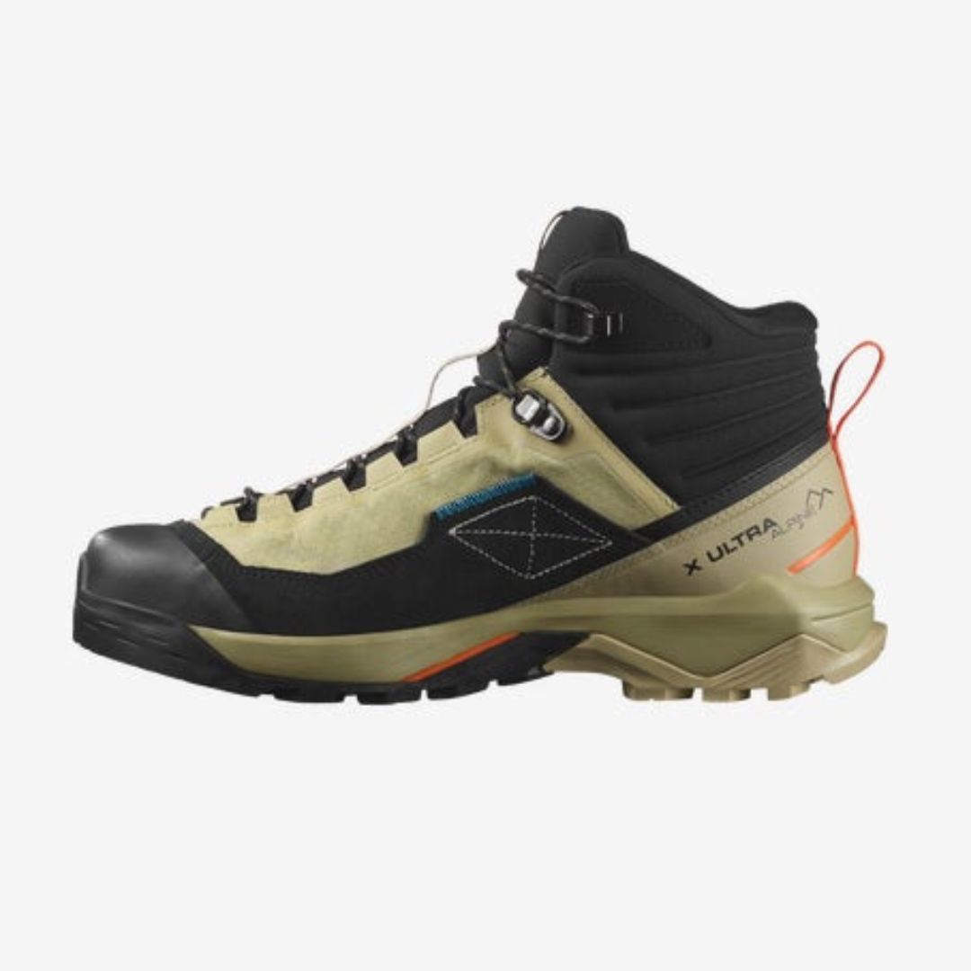 Salomon men's hiking shoes x ultra 2 gtx online