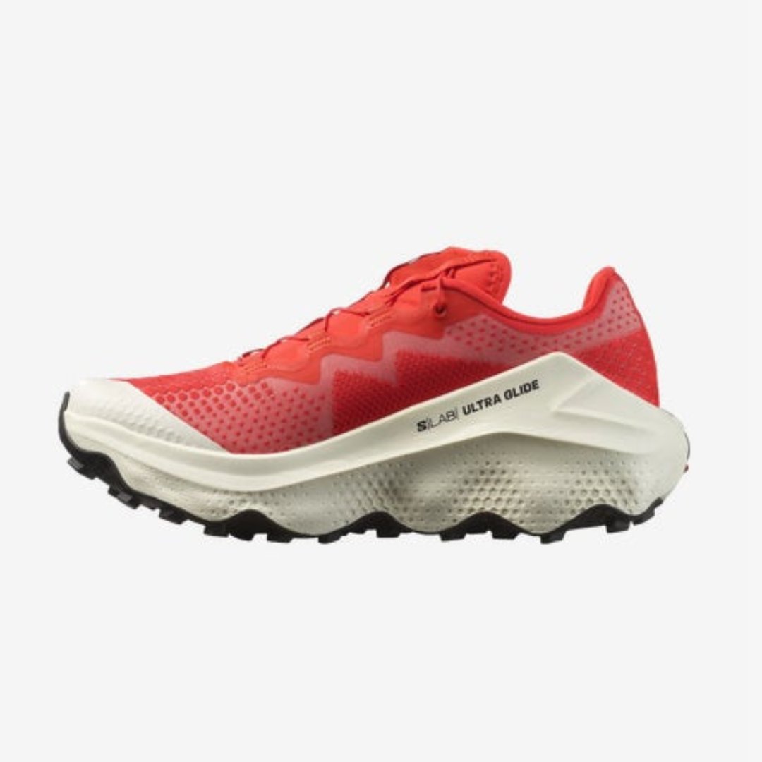 Salomon Unisex's S/Lab Ultra Glide Trail Running Shoes Salomon Unisex's S/Lab Ultra Glide Trail Running Shoes