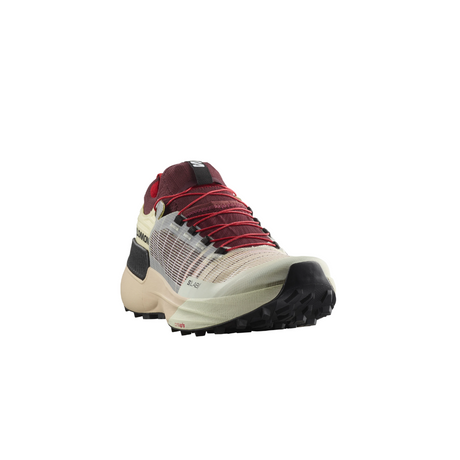 Salomon - Salomon Unisex's S/LAB Genesis Trail Running Shoes (L47722600) - Cam2 