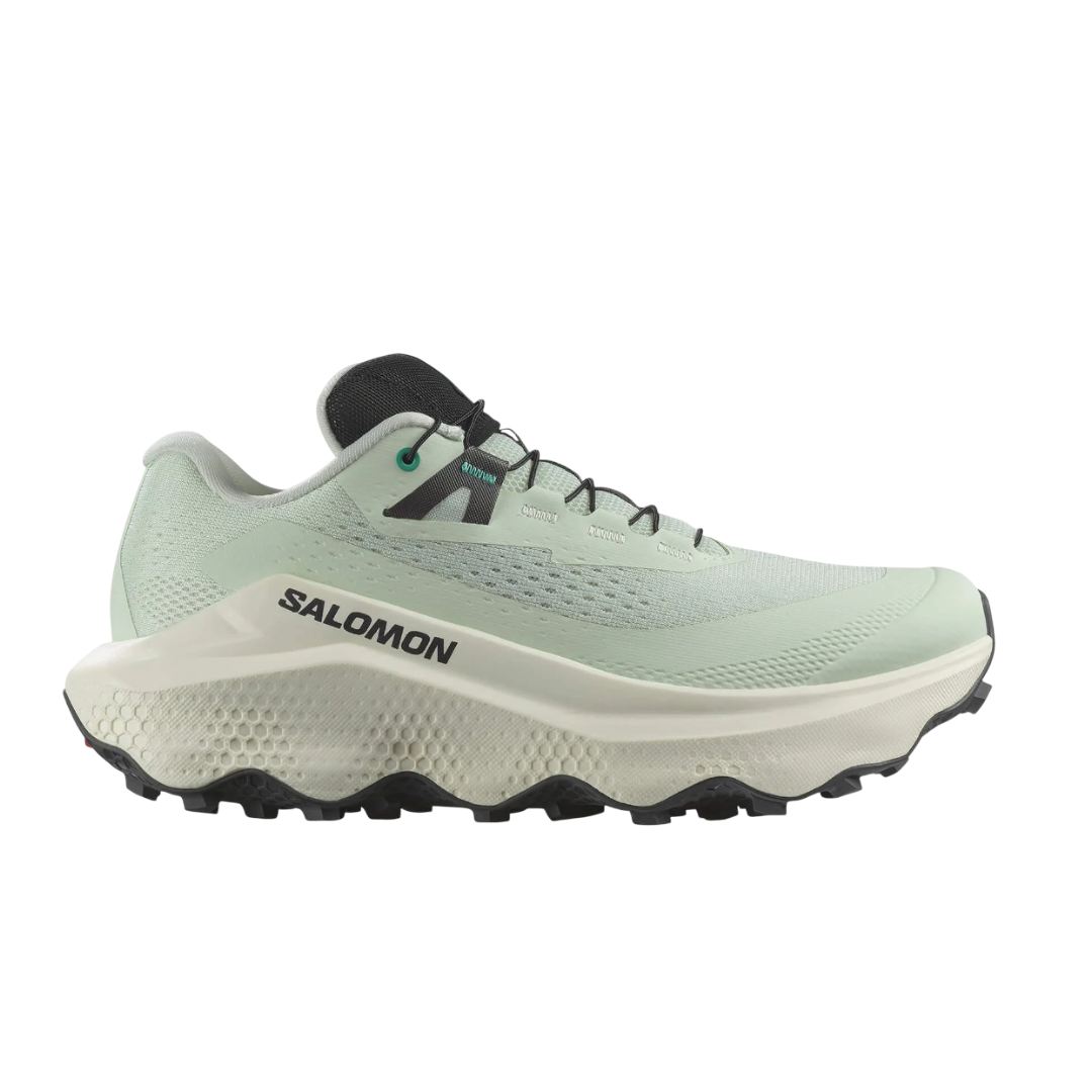 Salomon - Salomon Women's Ultra Glide 3 Trail Running Shoes (L47743200) - Cam2 