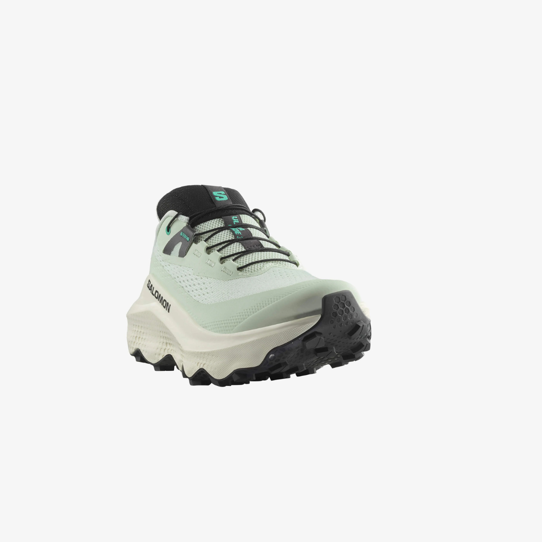 Salomon - Salomon Women's Ultra Glide 3 Trail Running Shoes (L47743200) - Cam2 