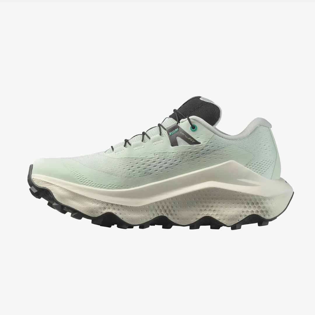 Salomon - Salomon Women's Ultra Glide 3 Trail Running Shoes (L47743200) - Cam2 
