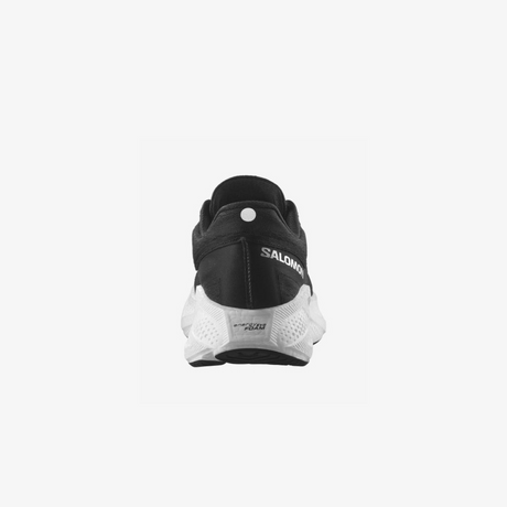 Salomon - Salomon Women's Aero Glide 3 Road Running Shoes (L47759800) - Cam2 
