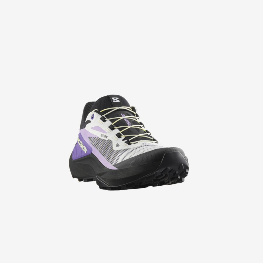 Salomon Women's Genesis Trail Running Shoes (L47767300)