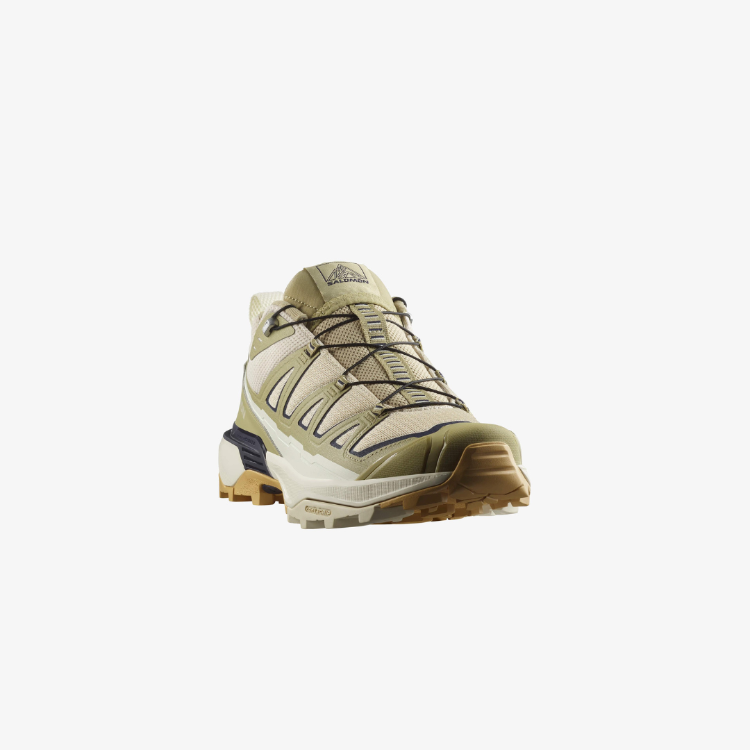Salomon - Salomon Men's X Ultra 360 EDGE Hiking Shoes (L47818000) - Cam2 