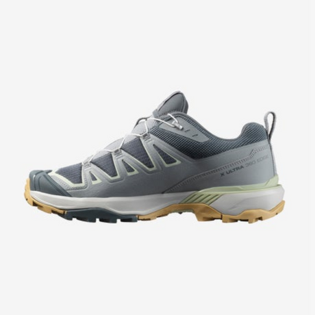 Salomon - Salomon Men's X Ultra 360 EDGE Hiking Shoes (L47818100) - Cam2 