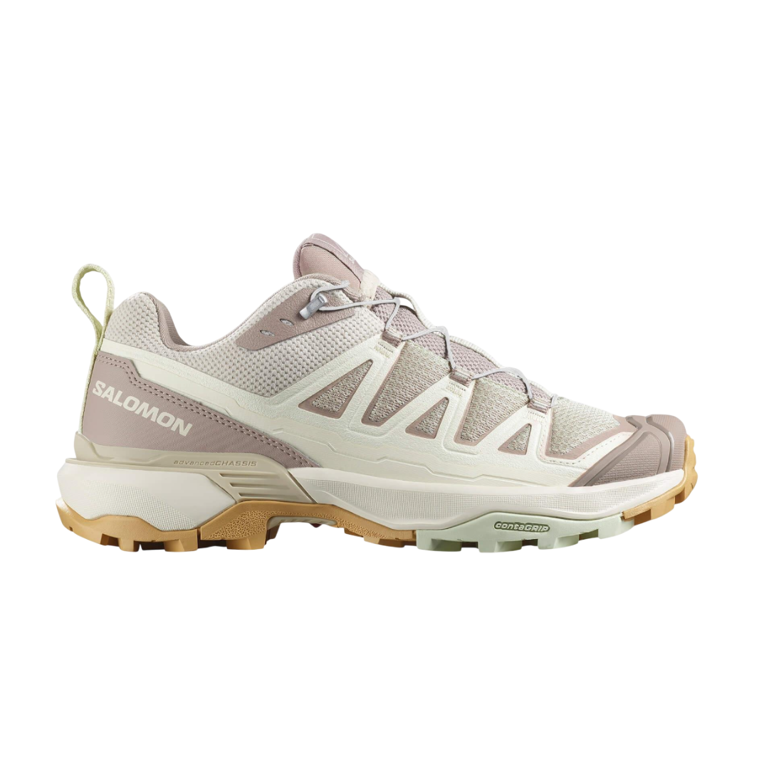 Salomon Women's X Ultra 360 Edge Trail Running Shoes (478184