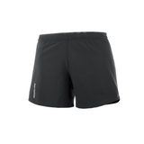 Salomon Women's Cross 5'' Shorts (LC1890800)