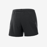 Salomon Women's Cross 5'' Shorts (LC1890800)