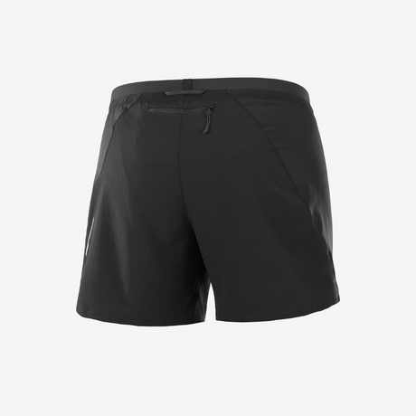 Salomon - Salomon Women's Cross 5'' Shorts (LC1890800) - Cam2 