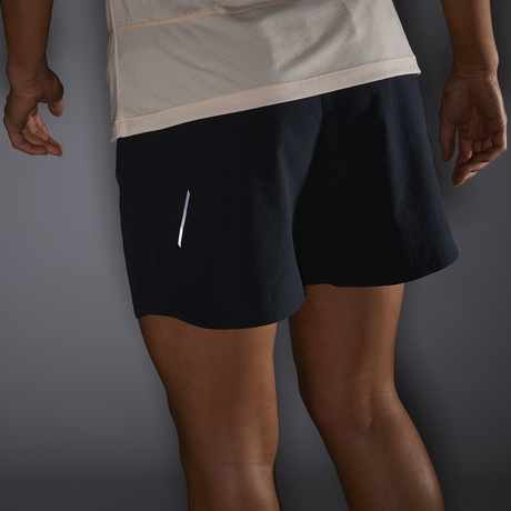 Salomon - Salomon Women's Cross 5'' Shorts (LC1890800) - Cam2 