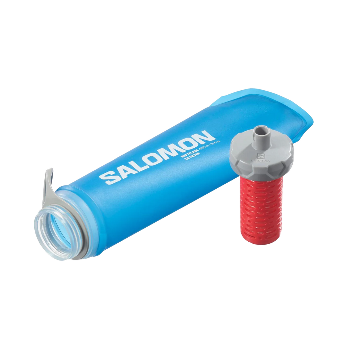 Salomon Soft Flask Xa Filter 490ml/16oz