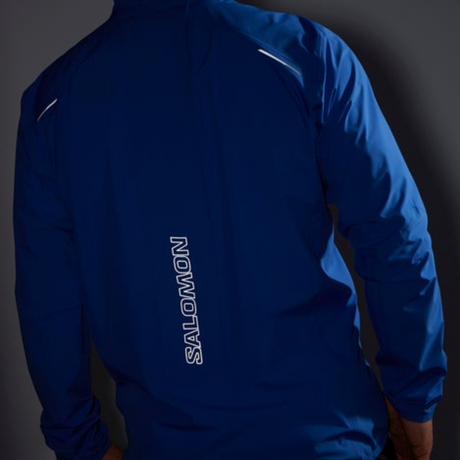 Salomon - Salomon Men's Bonatti Trail Jacket (LC2043600) - Cam2 