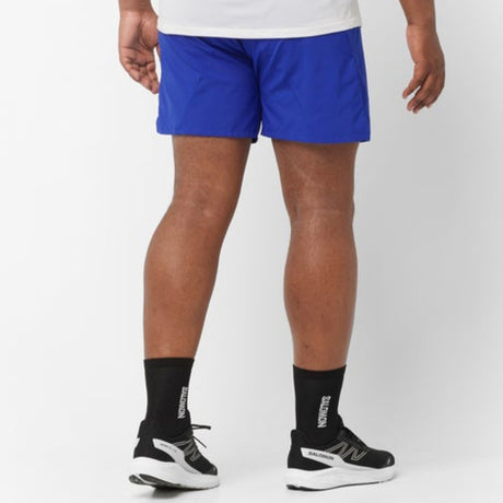 Salomon - Salomon Men's Cross 5" Shorts (LC2058700) - Cam2 