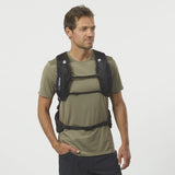 Salomon XT 20 Backpack (White/Black)