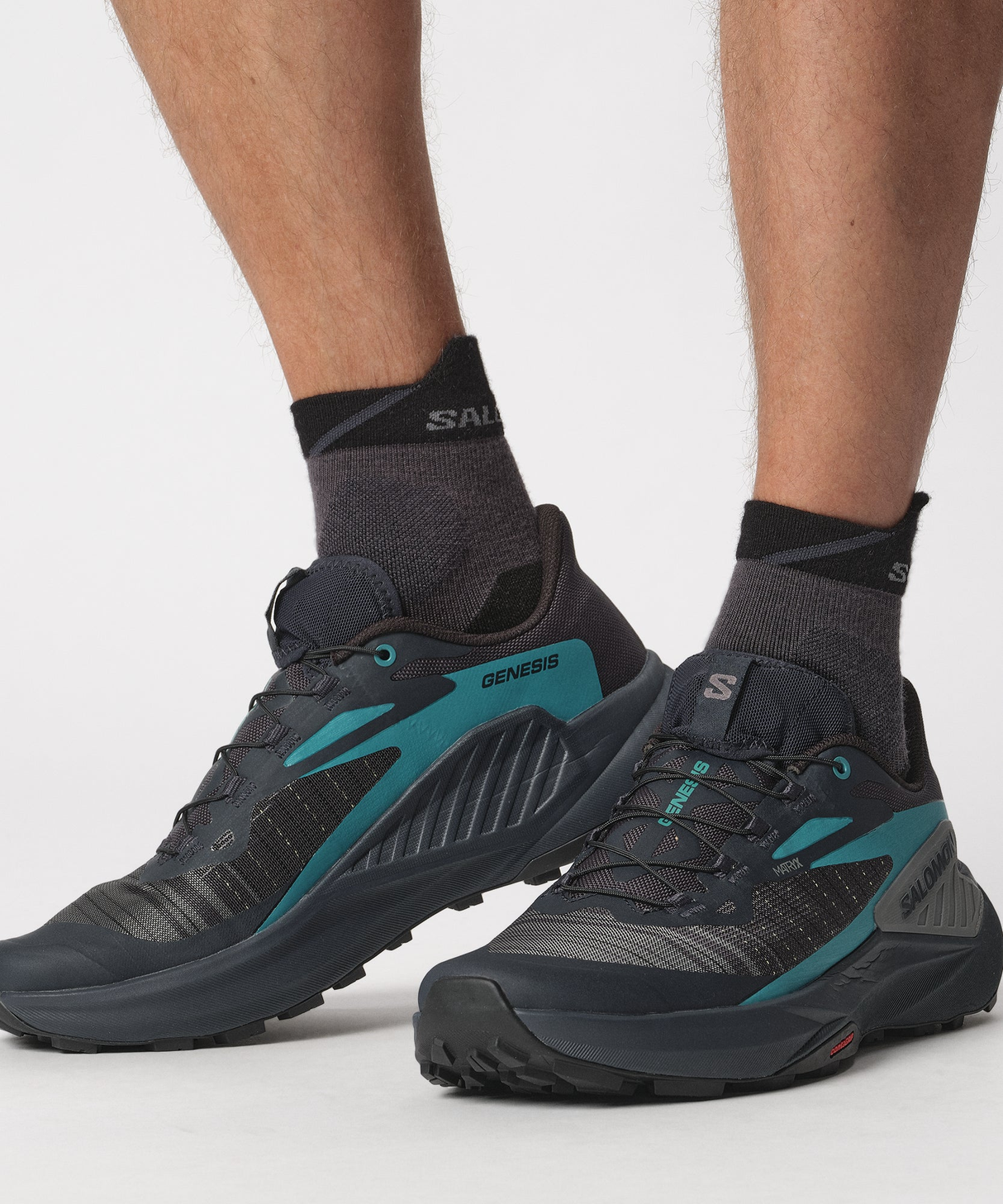 Salomon Unisex's Speedcross Ankle