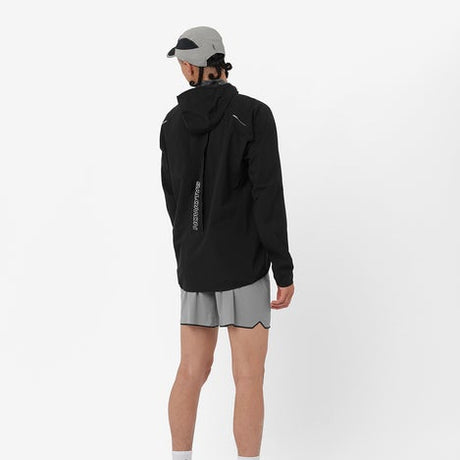 Salomon - Salomon Men's Bonatti Trail Jacket - Cam2 
