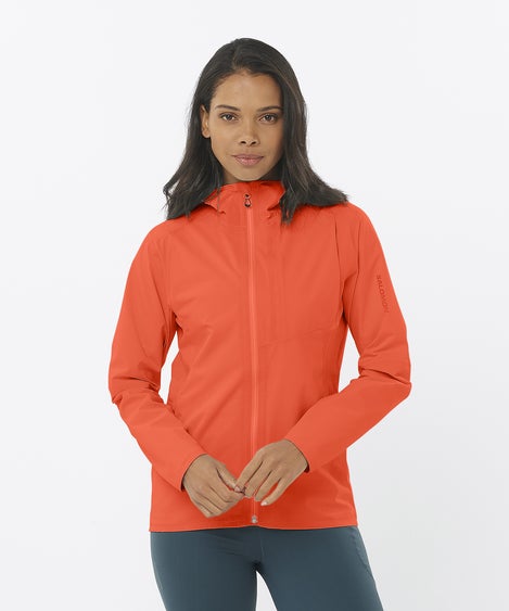 Salomon Women's Bonatti Trail Jacket