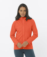 Salomon Women's Bonatti Trail Jacket