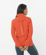 Salomon Women's Bonatti Trail Jacket