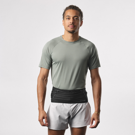 Salomon - Salomon High Pulse Belt - Cam2 