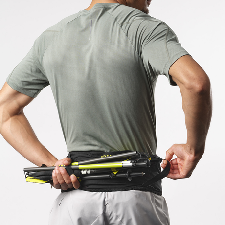 Salomon - Salomon High Pulse Belt - Cam2 