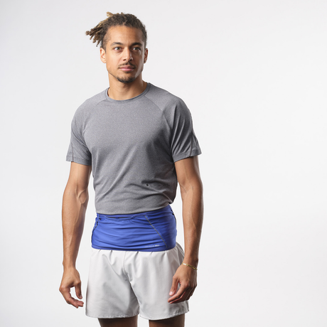 Salomon - Salomon High Pulse Belt - Cam2 