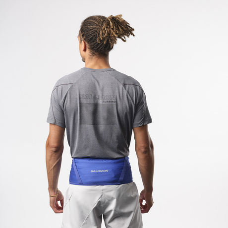 Salomon - Salomon High Pulse Belt - Cam2 