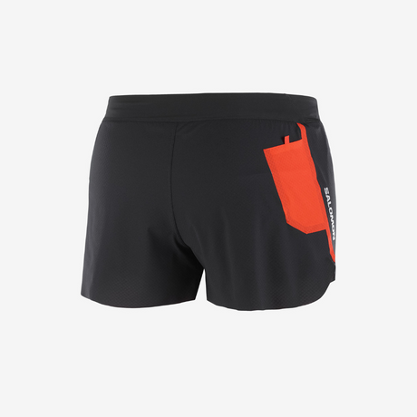 Salomon - Salomon Women's S/Lab Speed SP Short C21867 - Cam2 