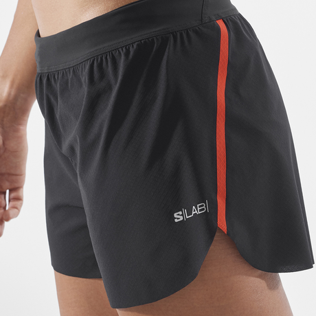 Salomon - Salomon Women's S/Lab Speed SP Short C21867 - Cam2 
