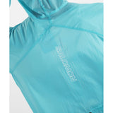 Salomon Women's Aero Wind Jacket (LC2203700) - Cam2