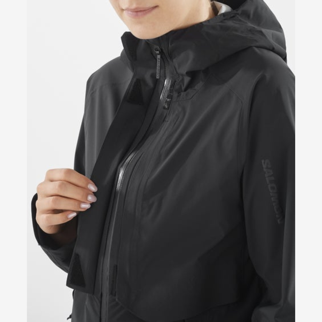 Salomon Women's Outerpath Pro 2.5L Jacket