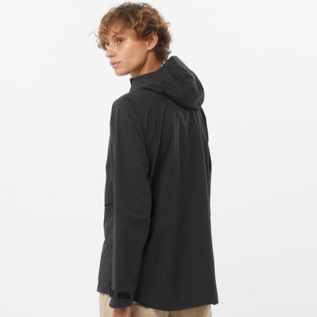 Salomon - Salomon Women's Outerpath Pro 2.5L Jacket - Cam2 