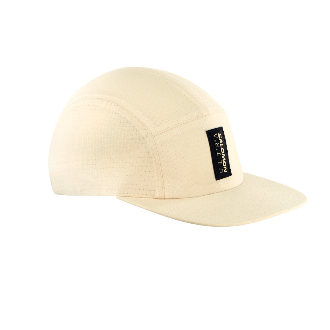 Salomon Unisex's Ultra Summer Cap (LC2261000)