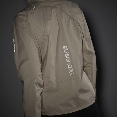 Salomon - Salomon Women's Bonatti Waterproof Jacket (LC2263300) - Cam2 