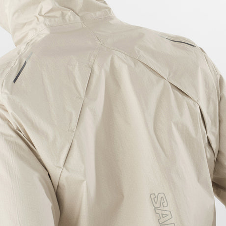 Salomon - Salomon Women's Bonatti Waterproof Jacket (LC2263300) - Cam2 