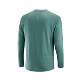 Salomon Men's Cross Run Long Sleeve Tee