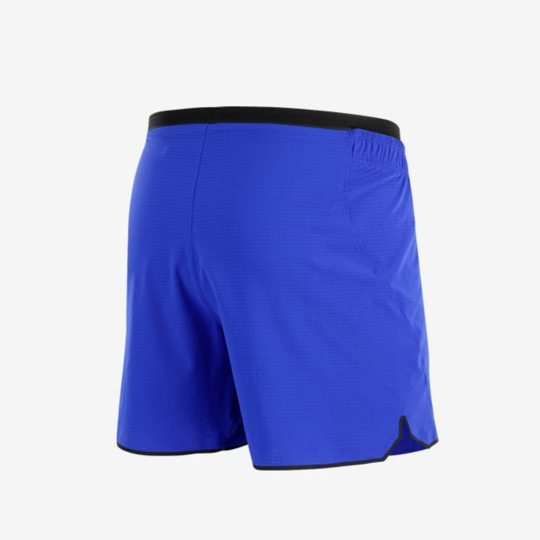 Salomon Men's Sense Aero 5'' Shorts (LC2266500)