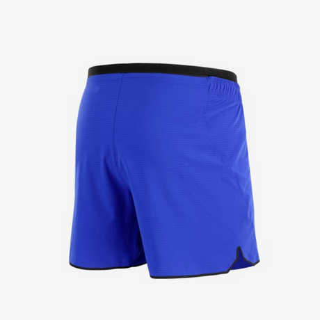 Salomon - Salomon Men's Sense Aero 5'' Shorts (LC2266500) - Cam2 