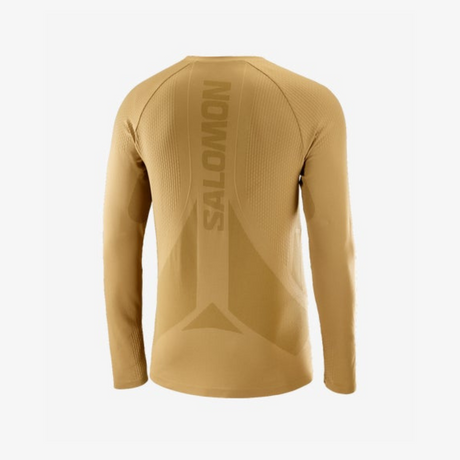 Salomon - Salomon Men's Sense Aero Seamless Tee (LC2266800) - Cam2 