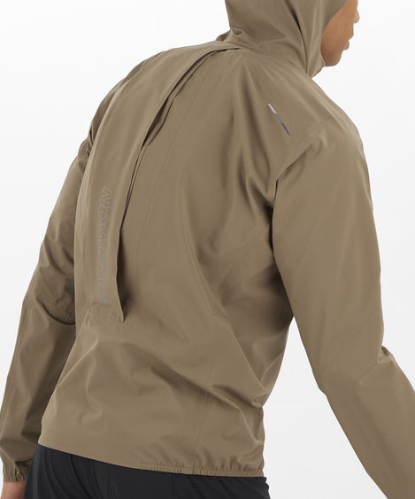 Salomon Men's Bonatti Trail Jacket