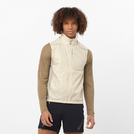 Salomon - Salomon Men's Sense Flow Vest (LC2274400) - Cam2 